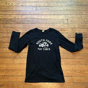 Crewcuts South Fork Fat Tires